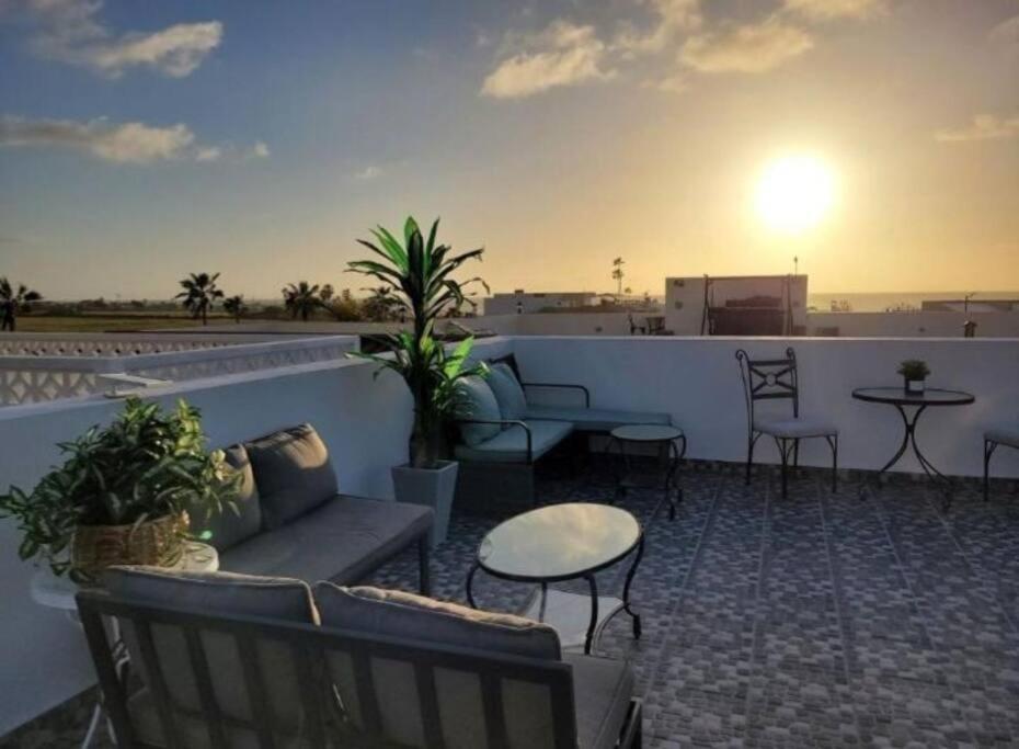 Casa By The Sea Villa Ensenada Kültér fotó