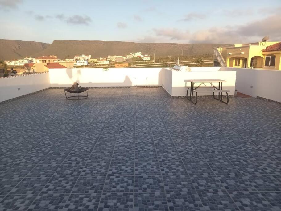 Casa By The Sea Villa Ensenada Kültér fotó